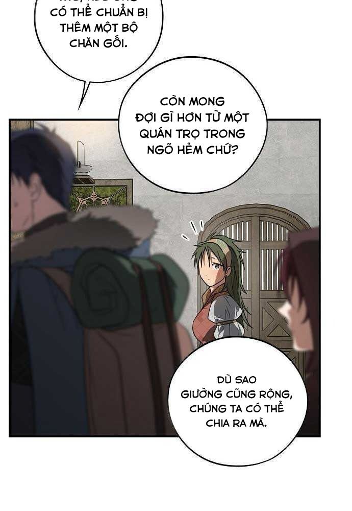 Bị Che Khuất Bởi Mặt Trời Lặn Chapter 143 - Trang 2