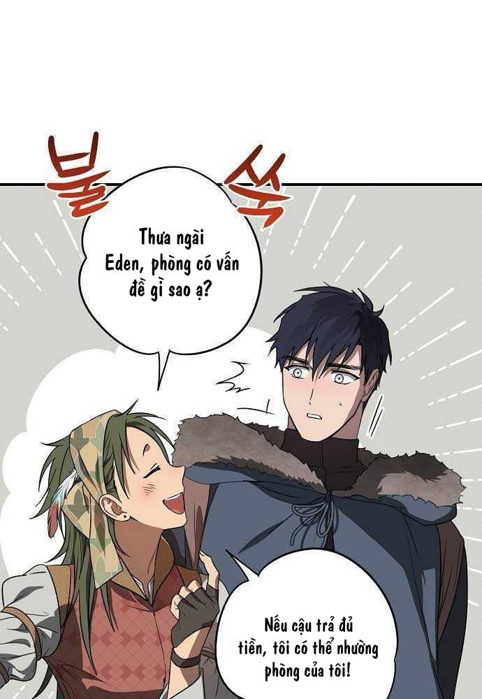 Bị Che Khuất Bởi Mặt Trời Lặn Chapter 143 - Trang 2