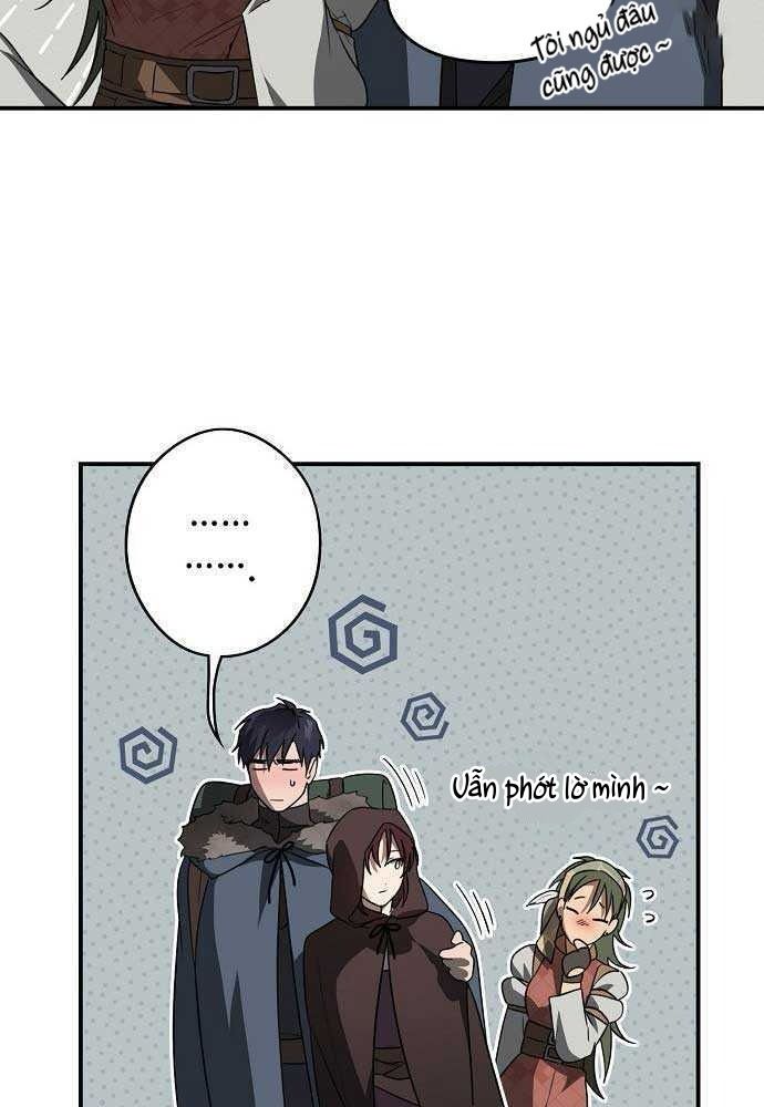 Bị Che Khuất Bởi Mặt Trời Lặn Chapter 143 - Trang 2