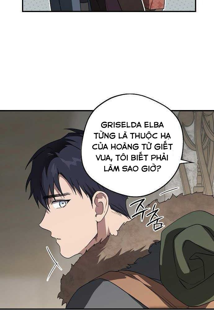 Bị Che Khuất Bởi Mặt Trời Lặn Chapter 143 - Trang 2