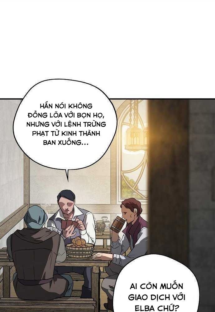 Bị Che Khuất Bởi Mặt Trời Lặn Chapter 143 - Trang 2