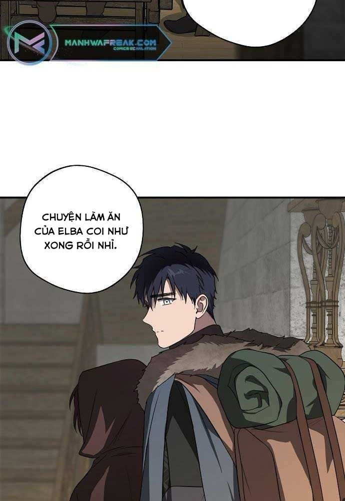 Bị Che Khuất Bởi Mặt Trời Lặn Chapter 143 - Trang 2