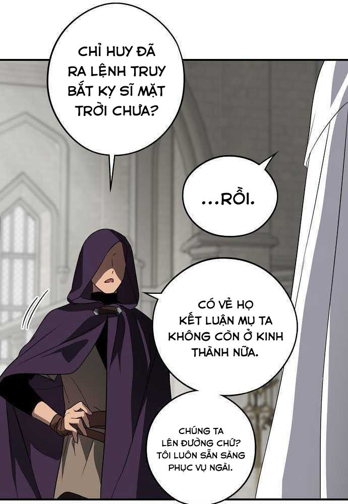 Bị Che Khuất Bởi Mặt Trời Lặn Chapter 143 - Trang 2