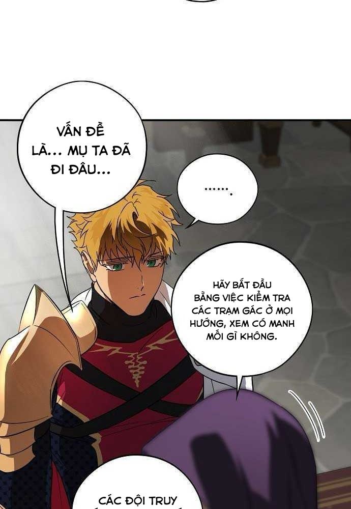 Bị Che Khuất Bởi Mặt Trời Lặn Chapter 143 - Trang 2