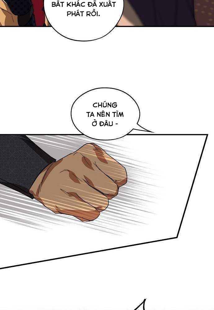 Bị Che Khuất Bởi Mặt Trời Lặn Chapter 143 - Trang 2