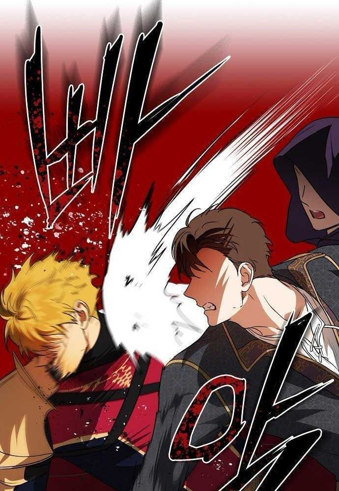 Bị Che Khuất Bởi Mặt Trời Lặn Chapter 143 - Trang 2