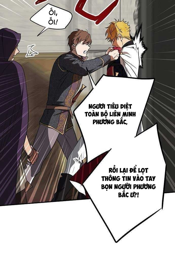 Bị Che Khuất Bởi Mặt Trời Lặn Chapter 143 - Trang 2