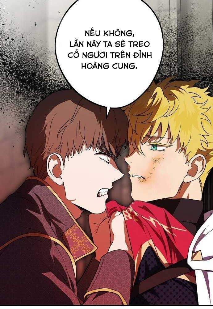 Bị Che Khuất Bởi Mặt Trời Lặn Chapter 143 - Trang 2