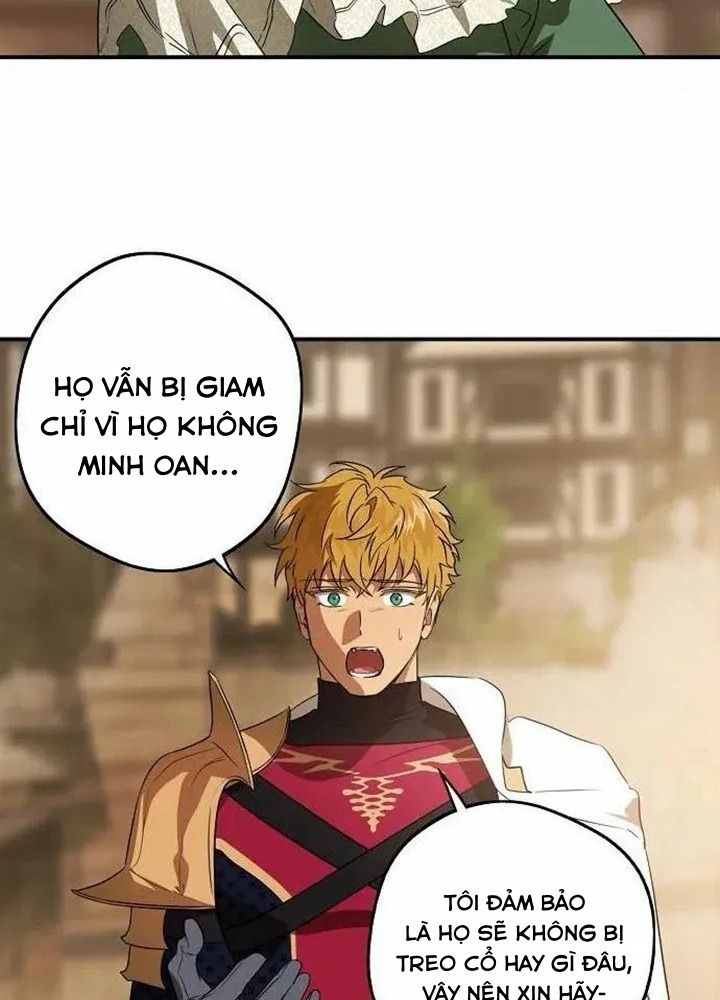 Bị Che Khuất Bởi Mặt Trời Lặn Chapter 144 - Trang 2