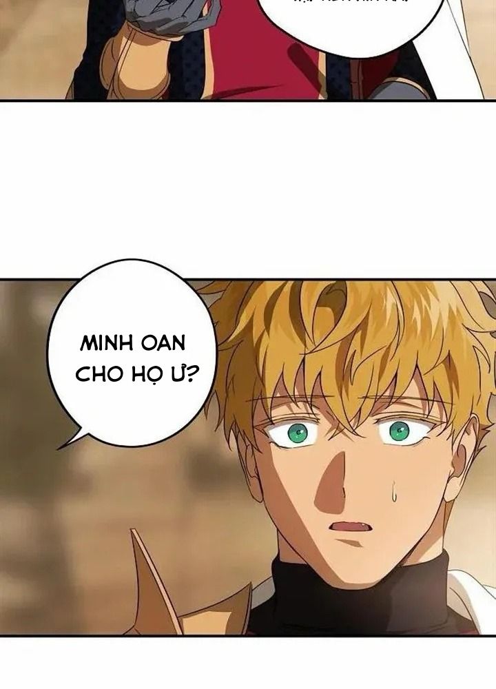 Bị Che Khuất Bởi Mặt Trời Lặn Chapter 144 - Trang 2