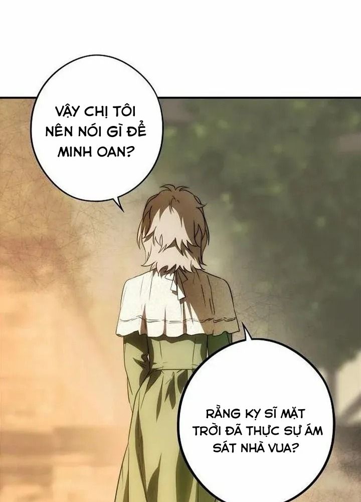 Bị Che Khuất Bởi Mặt Trời Lặn Chapter 144 - Trang 2