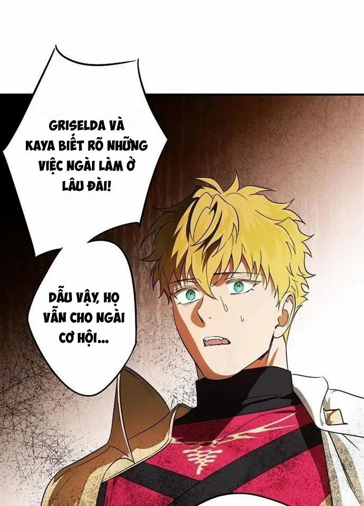 Bị Che Khuất Bởi Mặt Trời Lặn Chapter 144 - Trang 2