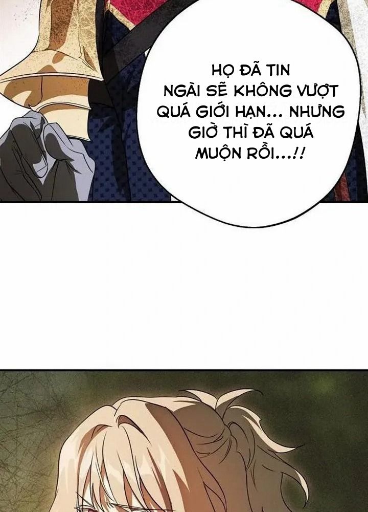 Bị Che Khuất Bởi Mặt Trời Lặn Chapter 144 - Trang 2