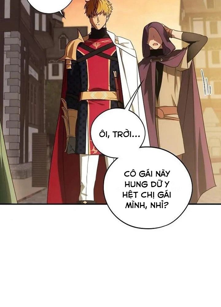 Bị Che Khuất Bởi Mặt Trời Lặn Chapter 144 - Trang 2