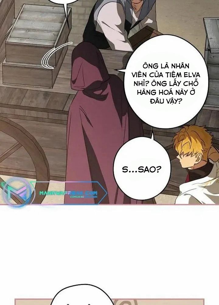 Bị Che Khuất Bởi Mặt Trời Lặn Chapter 144 - Trang 2