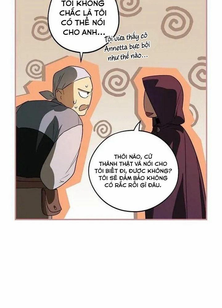 Bị Che Khuất Bởi Mặt Trời Lặn Chapter 144 - Trang 2