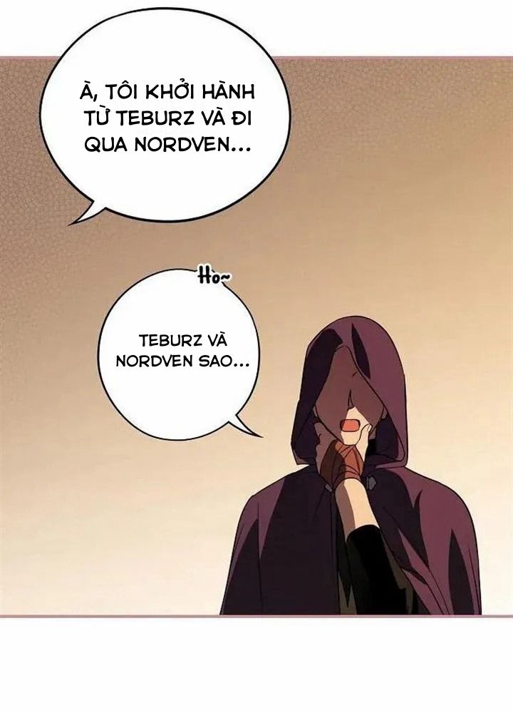 Bị Che Khuất Bởi Mặt Trời Lặn Chapter 144 - Trang 2