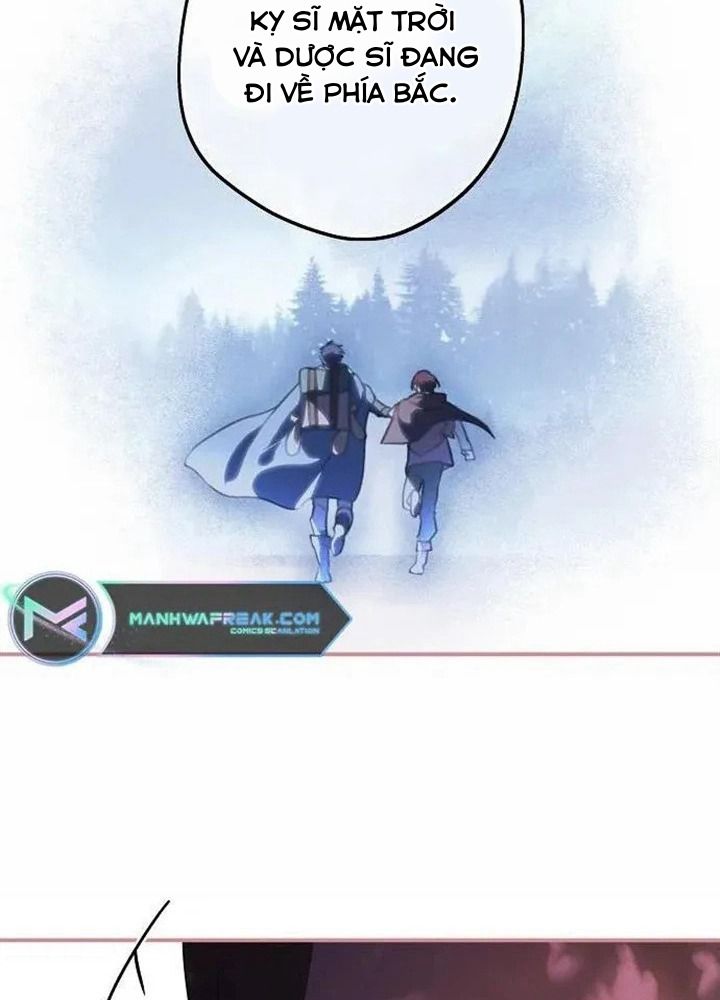 Bị Che Khuất Bởi Mặt Trời Lặn Chapter 144 - Trang 2