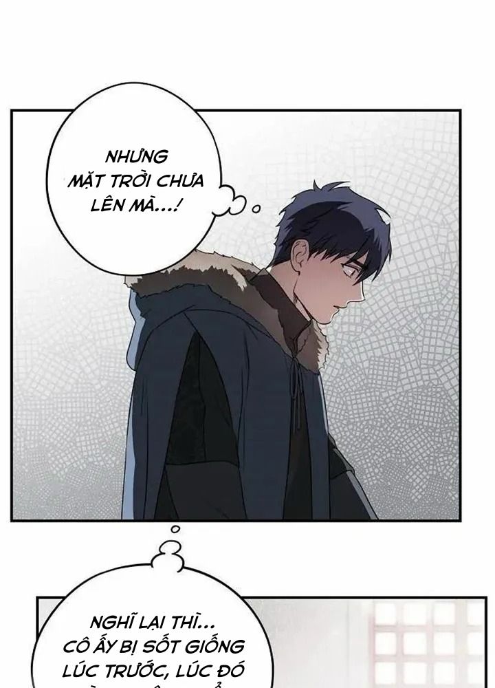 Bị Che Khuất Bởi Mặt Trời Lặn Chapter 144 - Trang 2