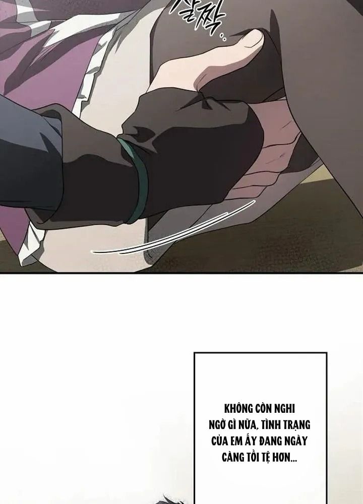 Bị Che Khuất Bởi Mặt Trời Lặn Chapter 144 - Trang 2