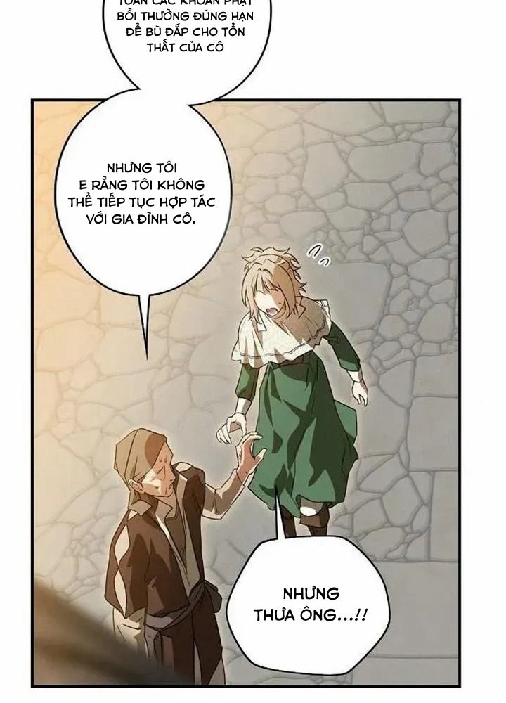 Bị Che Khuất Bởi Mặt Trời Lặn Chapter 144 - Trang 2