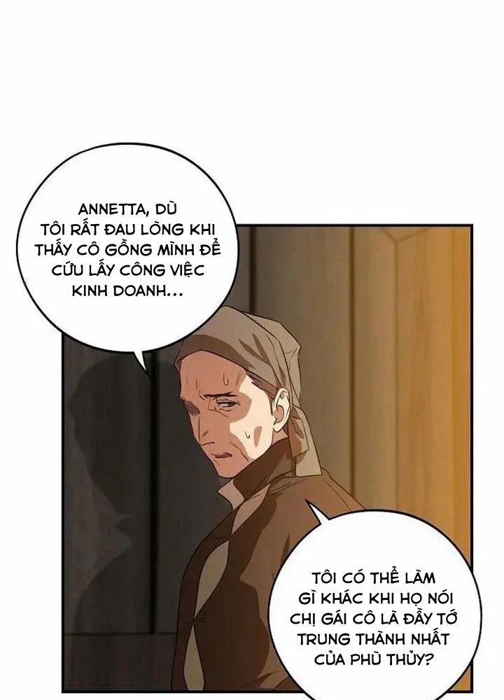 Bị Che Khuất Bởi Mặt Trời Lặn Chapter 144 - Trang 2