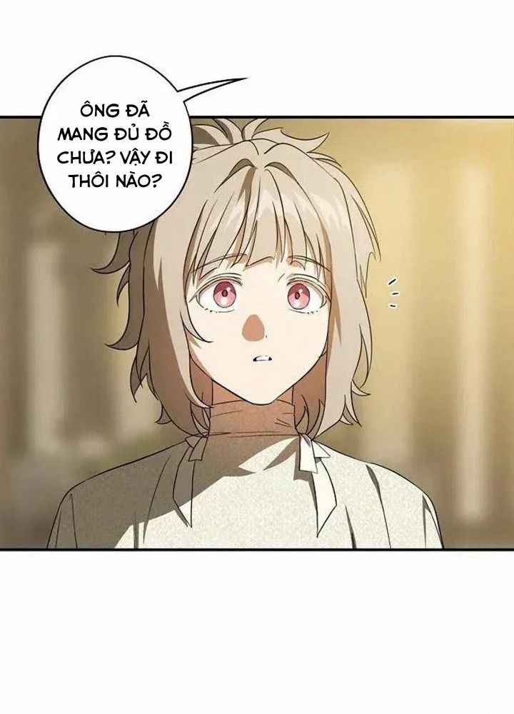 Bị Che Khuất Bởi Mặt Trời Lặn Chapter 144 - Trang 2