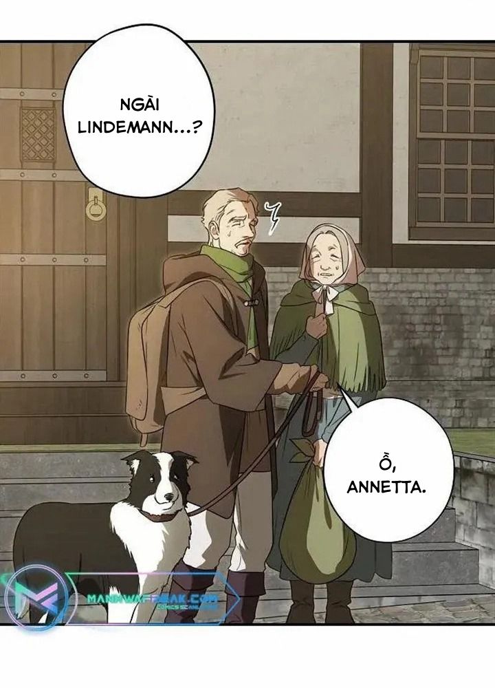 Bị Che Khuất Bởi Mặt Trời Lặn Chapter 144 - Trang 2