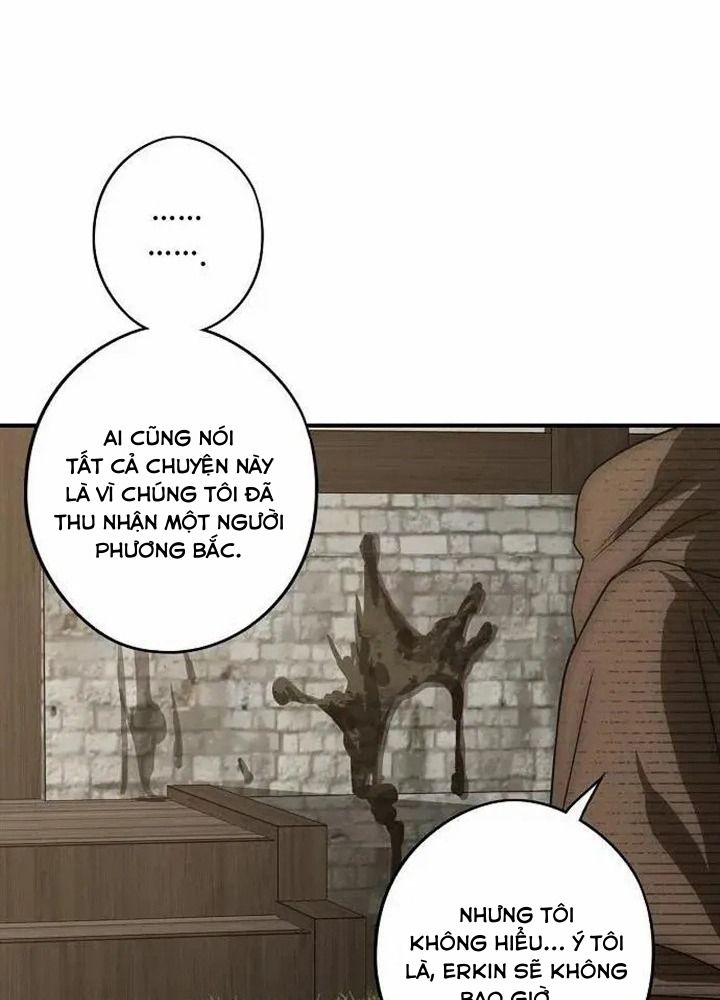 Bị Che Khuất Bởi Mặt Trời Lặn Chapter 144 - Trang 2