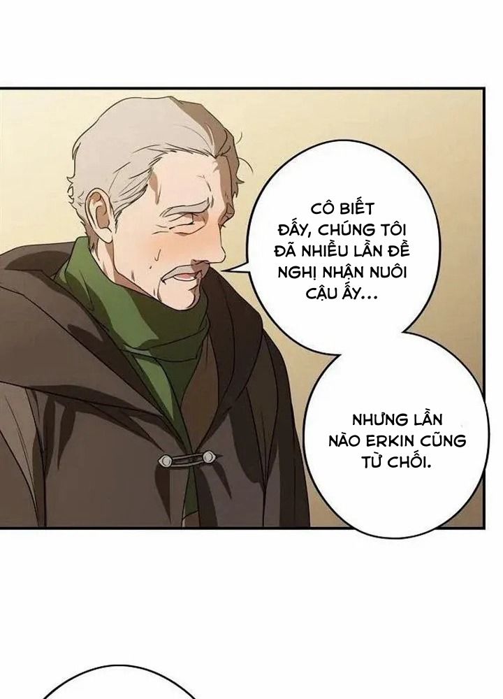 Bị Che Khuất Bởi Mặt Trời Lặn Chapter 144 - Trang 2