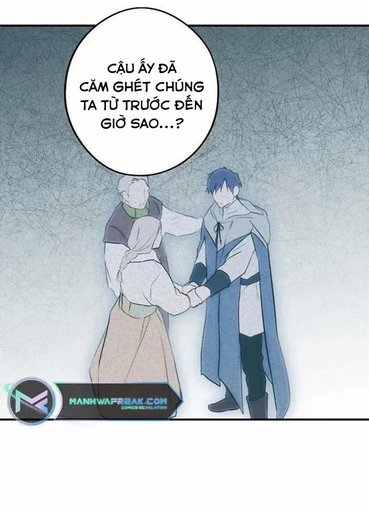 Bị Che Khuất Bởi Mặt Trời Lặn Chapter 144 - Trang 2