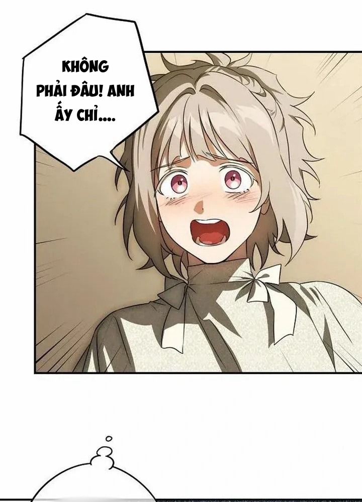 Bị Che Khuất Bởi Mặt Trời Lặn Chapter 144 - Trang 2