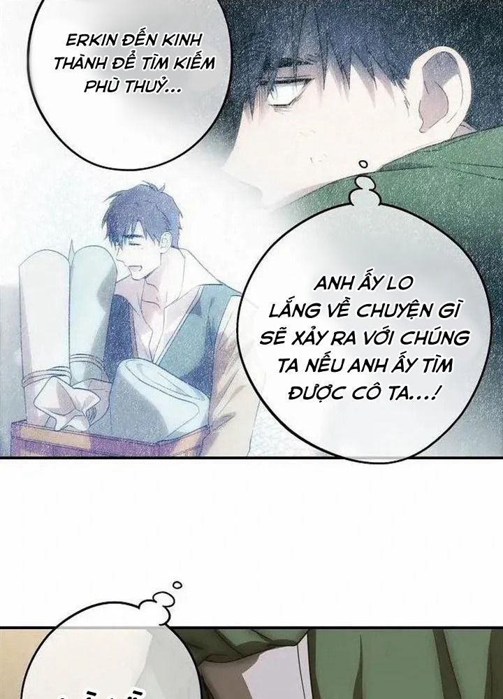 Bị Che Khuất Bởi Mặt Trời Lặn Chapter 144 - Trang 2