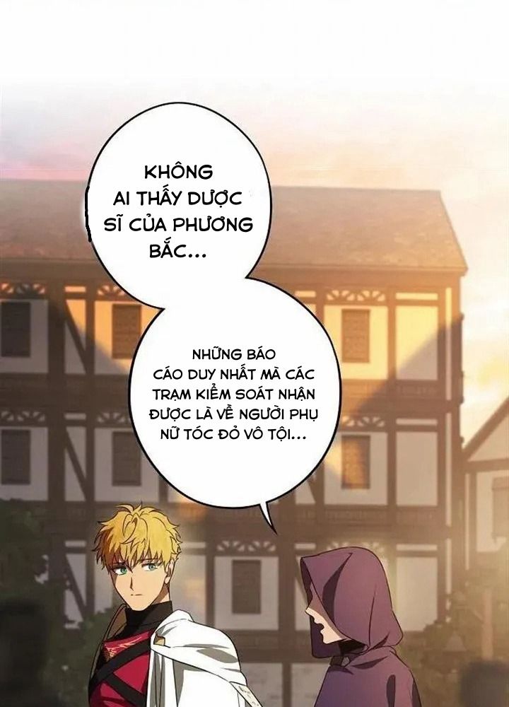 Bị Che Khuất Bởi Mặt Trời Lặn Chapter 144 - Trang 2