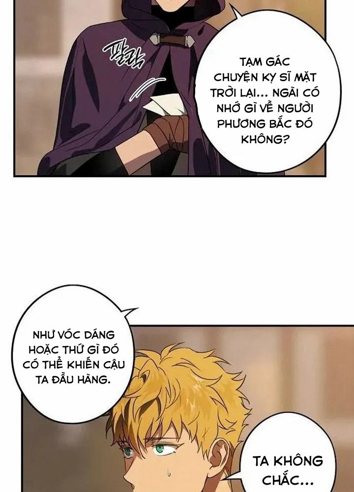 Bị Che Khuất Bởi Mặt Trời Lặn Chapter 144 - Trang 2