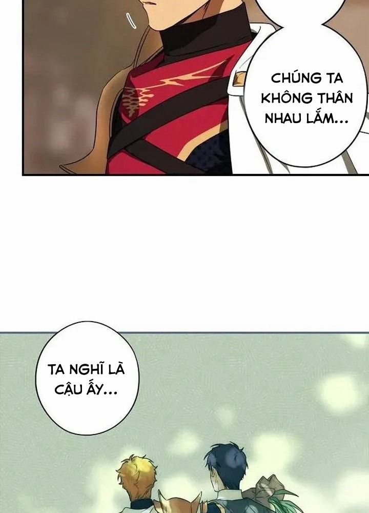 Bị Che Khuất Bởi Mặt Trời Lặn Chapter 144 - Trang 2