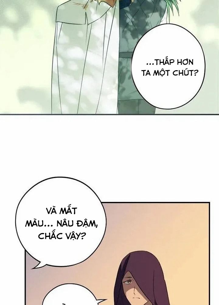 Bị Che Khuất Bởi Mặt Trời Lặn Chapter 144 - Trang 2