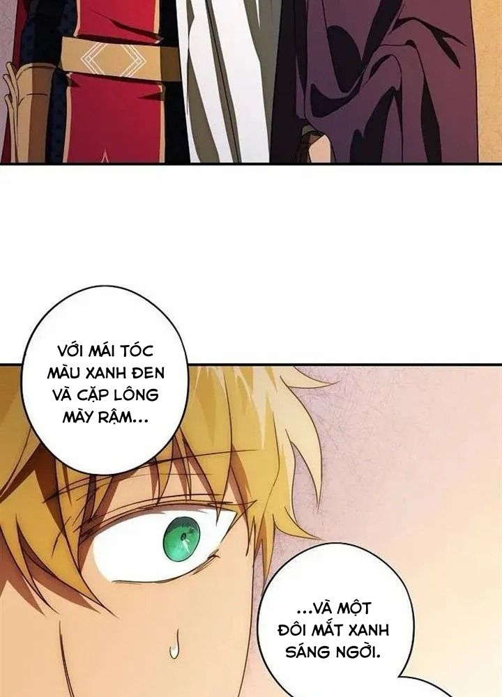 Bị Che Khuất Bởi Mặt Trời Lặn Chapter 144 - Trang 2