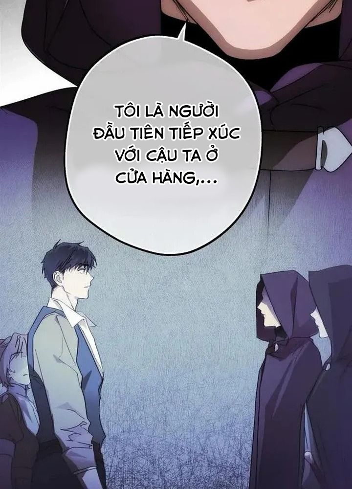 Bị Che Khuất Bởi Mặt Trời Lặn Chapter 144 - Trang 2