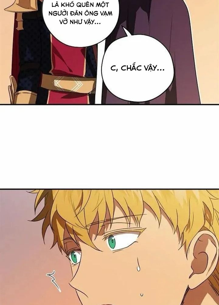 Bị Che Khuất Bởi Mặt Trời Lặn Chapter 144 - Trang 2