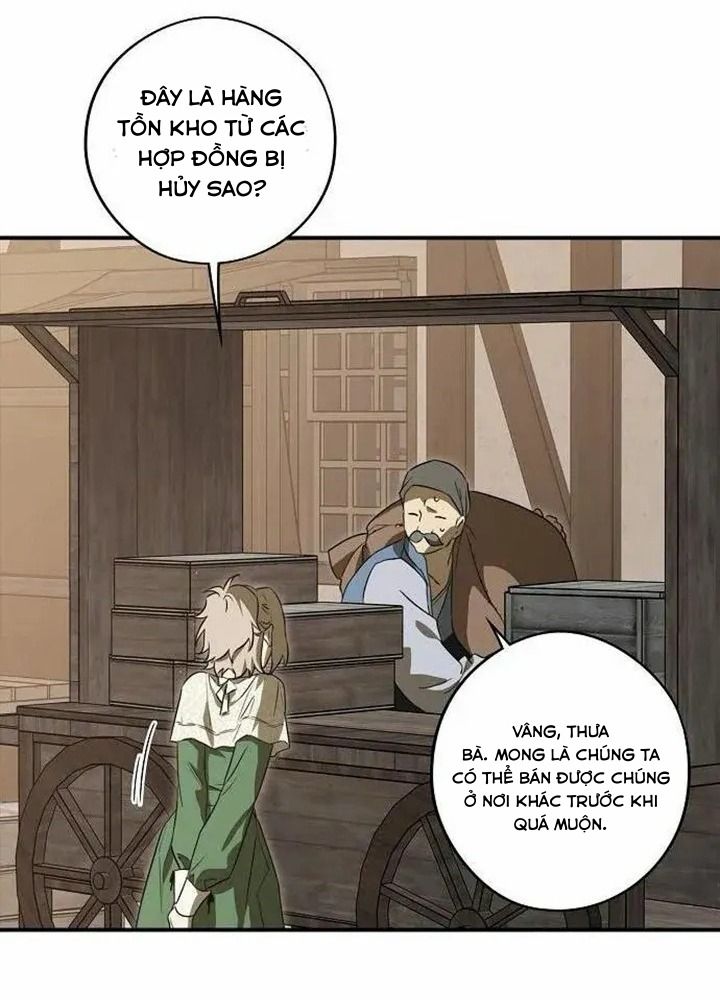 Bị Che Khuất Bởi Mặt Trời Lặn Chapter 144 - Trang 2