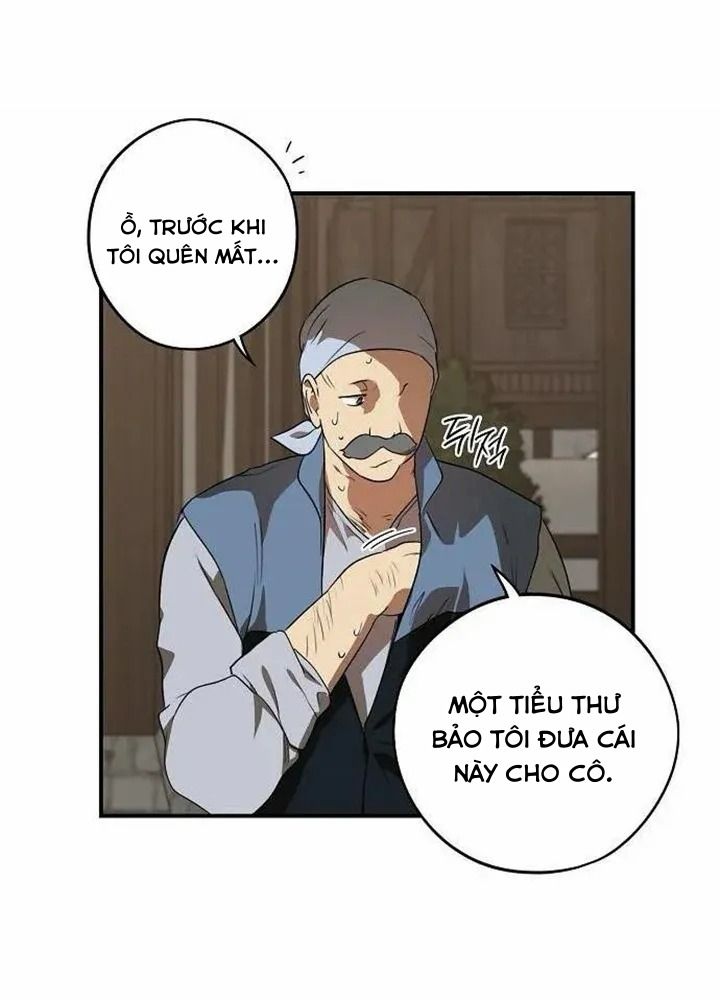 Bị Che Khuất Bởi Mặt Trời Lặn Chapter 144 - Trang 2