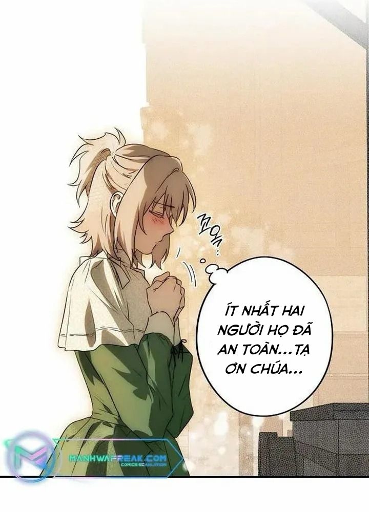 Bị Che Khuất Bởi Mặt Trời Lặn Chapter 144 - Trang 2