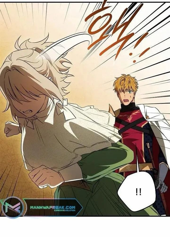 Bị Che Khuất Bởi Mặt Trời Lặn Chapter 144 - Trang 2