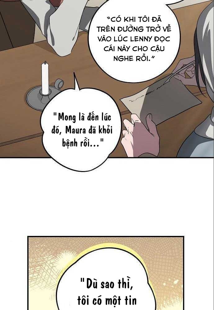 Bị Che Khuất Bởi Mặt Trời Lặn Chapter 145 - Trang 2