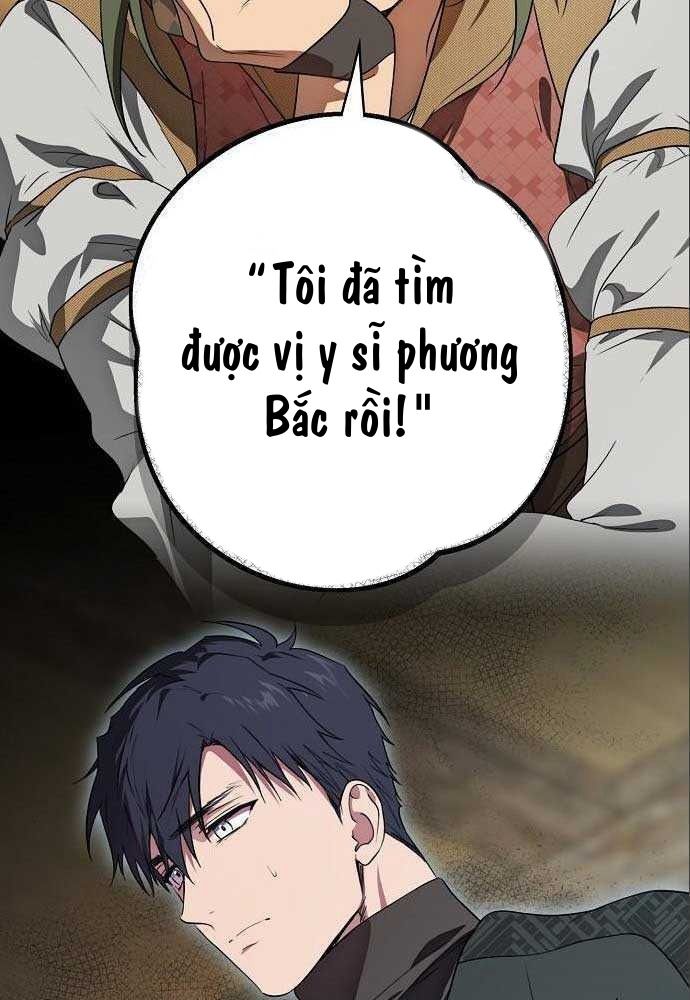 Bị Che Khuất Bởi Mặt Trời Lặn Chapter 145 - Trang 2