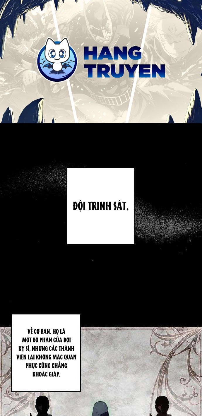 Bị Che Khuất Bởi Mặt Trời Lặn Chapter 145 - Trang 2