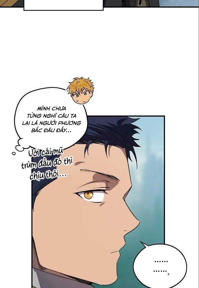 Bị Che Khuất Bởi Mặt Trời Lặn Chapter 145 - Trang 2