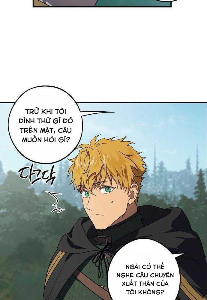 Bị Che Khuất Bởi Mặt Trời Lặn Chapter 145 - Trang 2