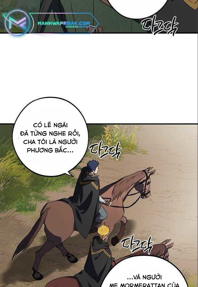 Bị Che Khuất Bởi Mặt Trời Lặn Chapter 145 - Trang 2